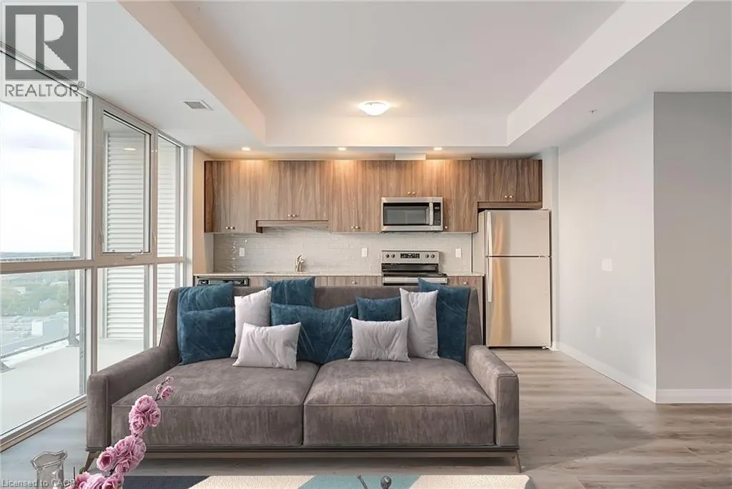 60 CHARLES Street Unit# 1409A, #1409A