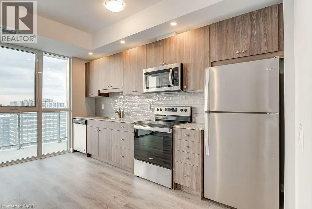 60 CHARLES Street Unit# 1409A, #1409A