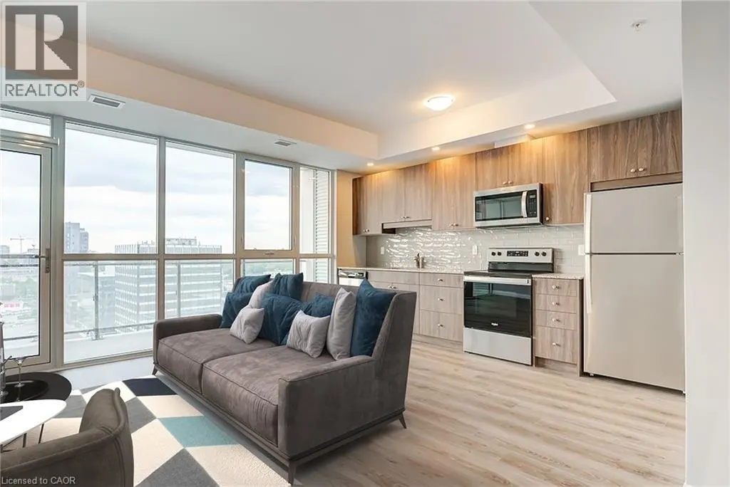 60 CHARLES Street Unit# 1409A, #1409A