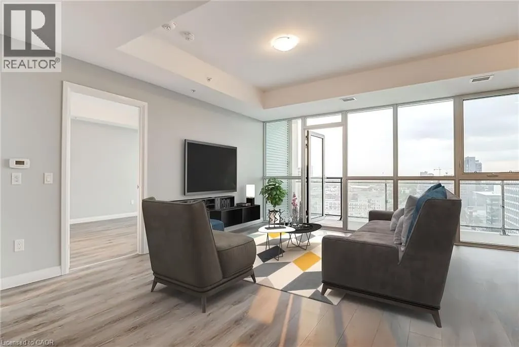 60 CHARLES Street Unit# 1409A, #1409A