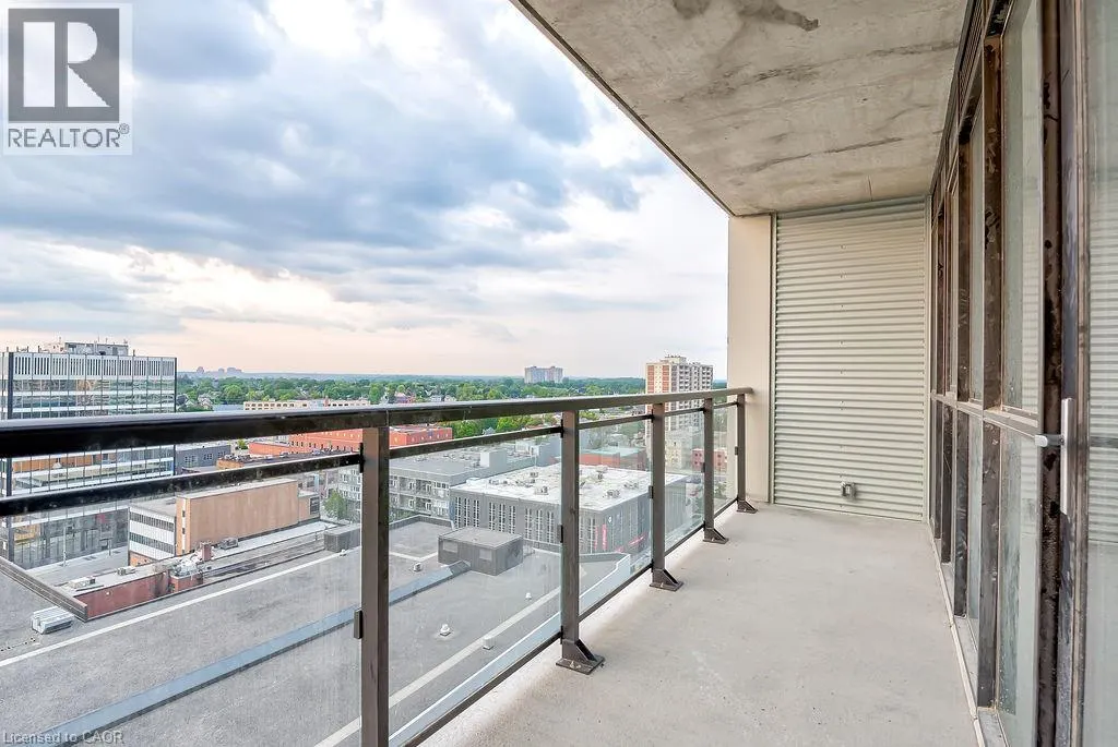 60 CHARLES Street Unit# 1409A, #1409A
