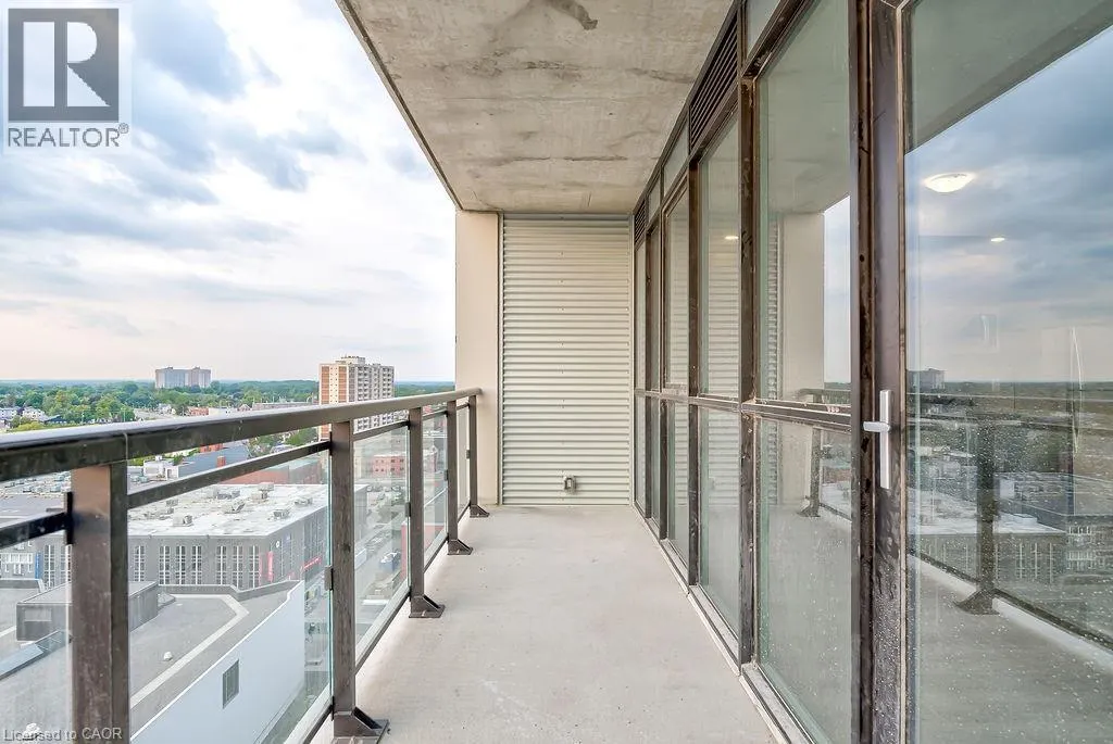 60 CHARLES Street Unit# 1409A, #1409A