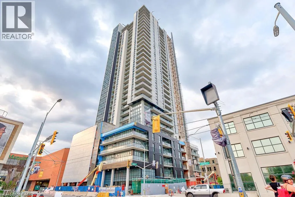 60 CHARLES Street Unit# 1409A, #1409A