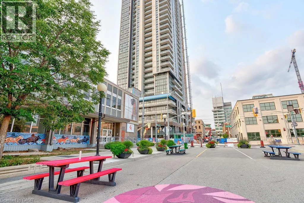 60 CHARLES Street Unit# 1409A, #1409A