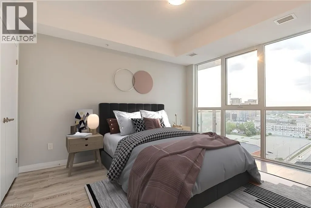 60 CHARLES Street Unit# 1409A, #1409A