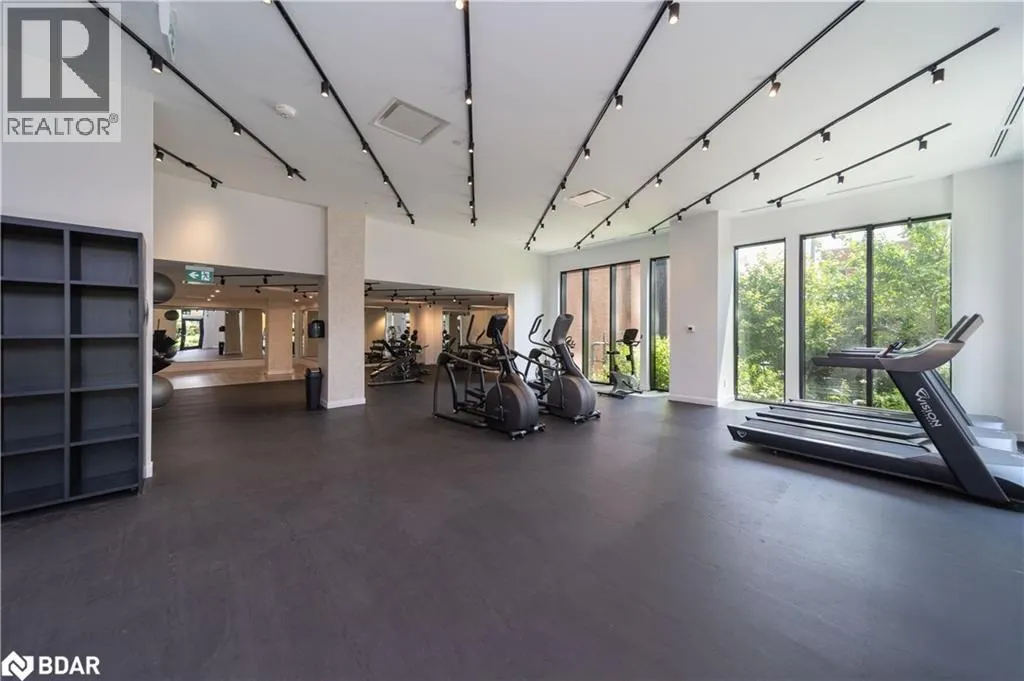 2300 ST CLAIR AVENUE WEST Unit# 118, #118