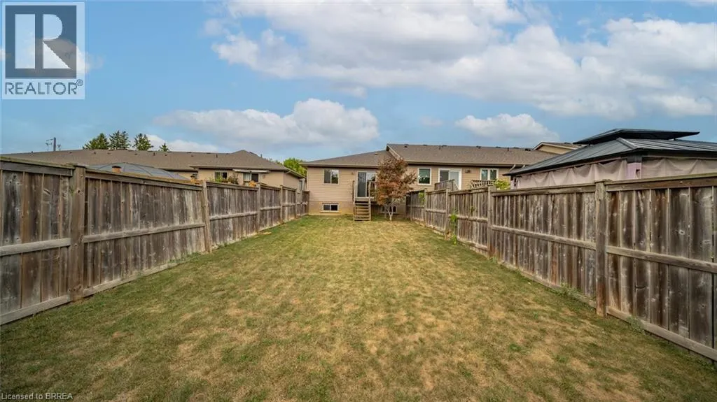12 STEED Court