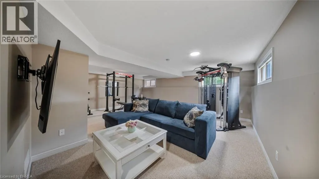 12 STEED Court