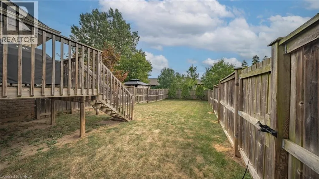 12 STEED Court