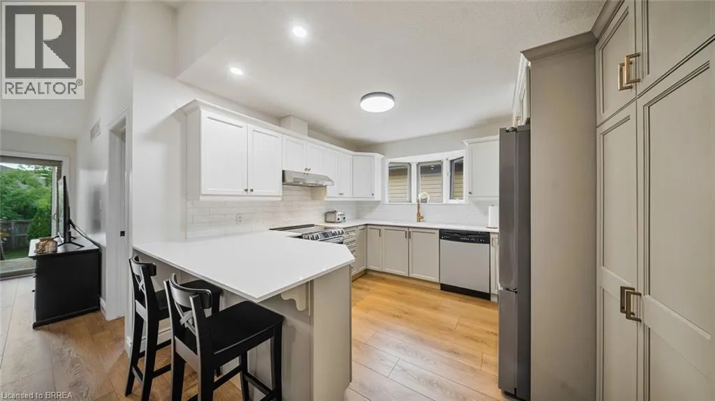 12 STEED Court