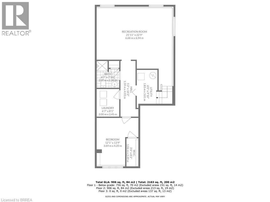 12 STEED Court