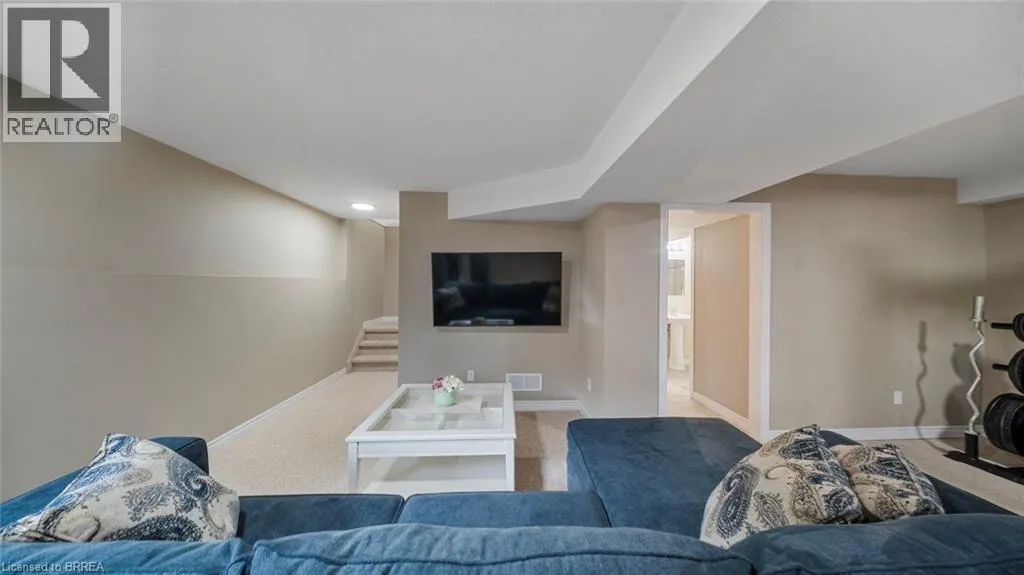 12 STEED Court