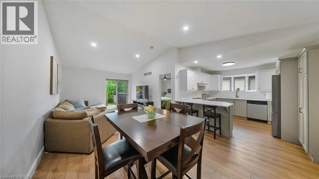 12 STEED Court