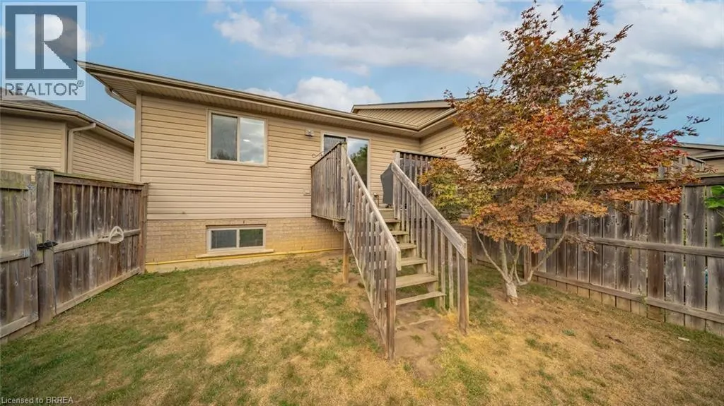 12 STEED Court