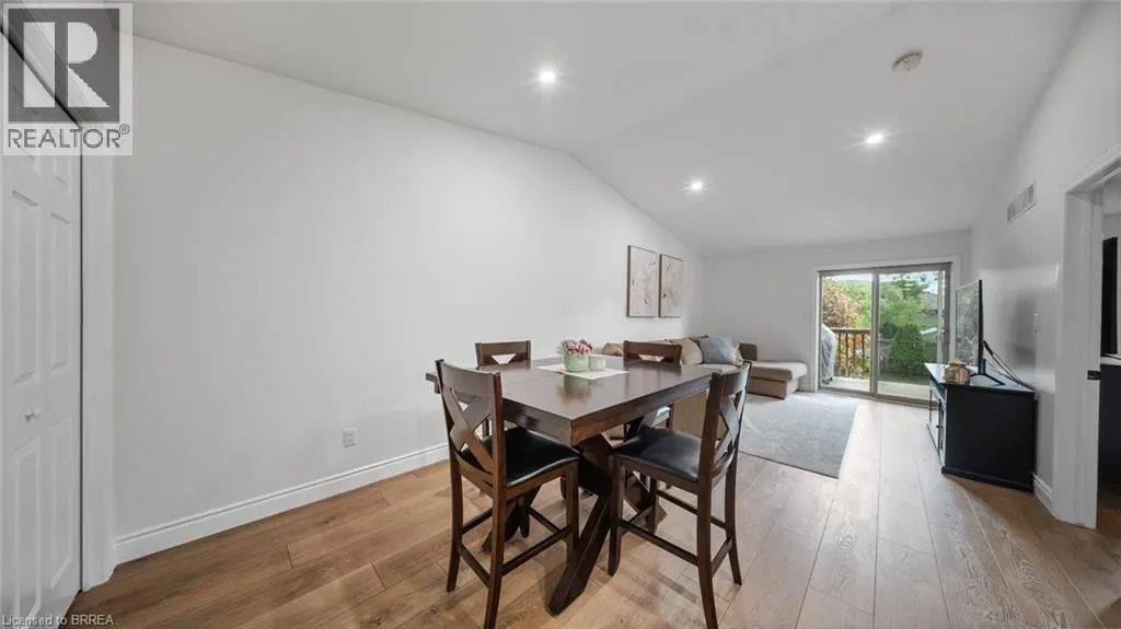 12 STEED Court