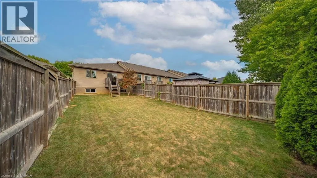 12 STEED Court