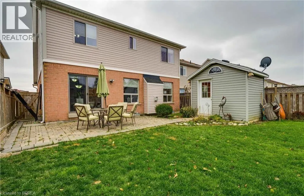 12 GAYDON Way