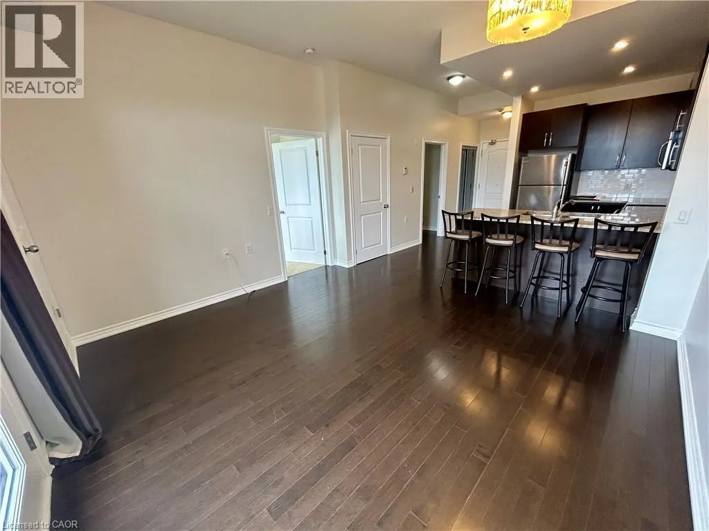 5327 UPPER MIDDLE Road Unit# 509, #509