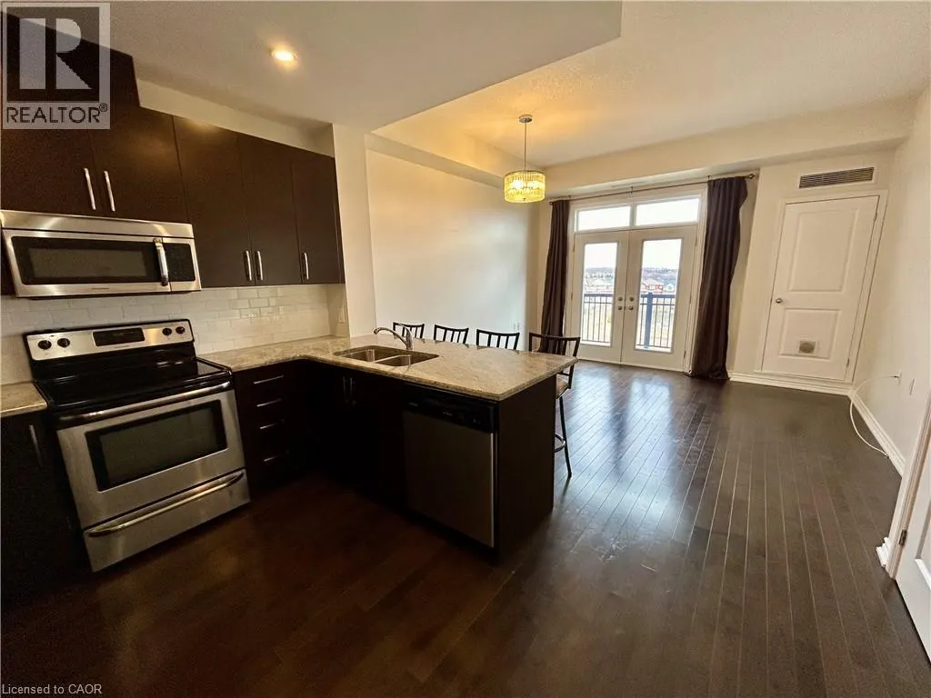 5327 UPPER MIDDLE Road Unit# 509, #509