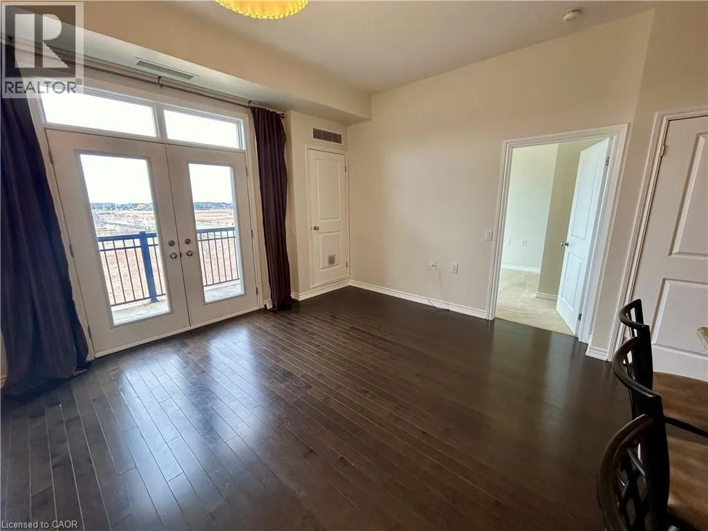 5327 UPPER MIDDLE Road Unit# 509, #509