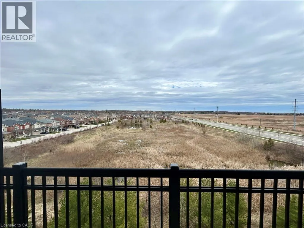5327 UPPER MIDDLE Road Unit# 509, #509