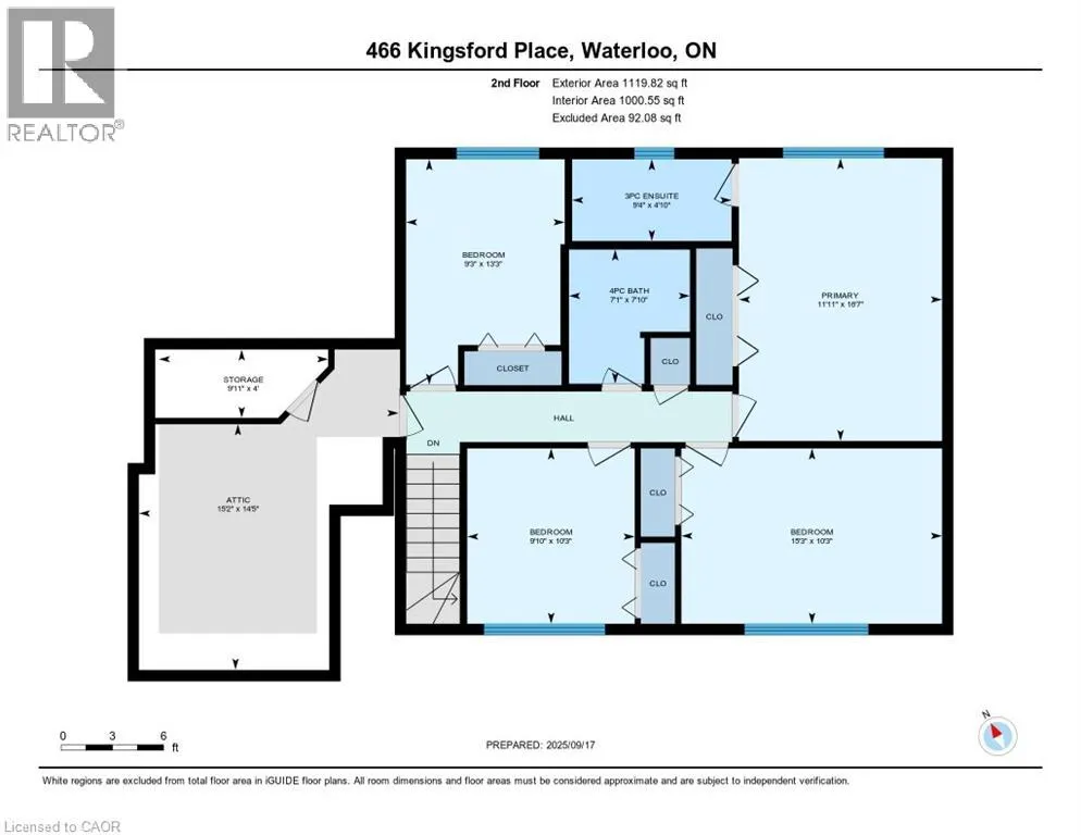 466 KINGSFORD Place