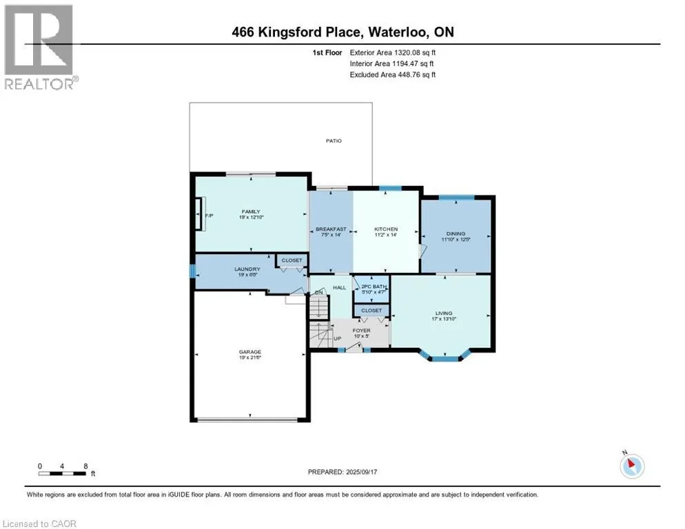466 KINGSFORD Place