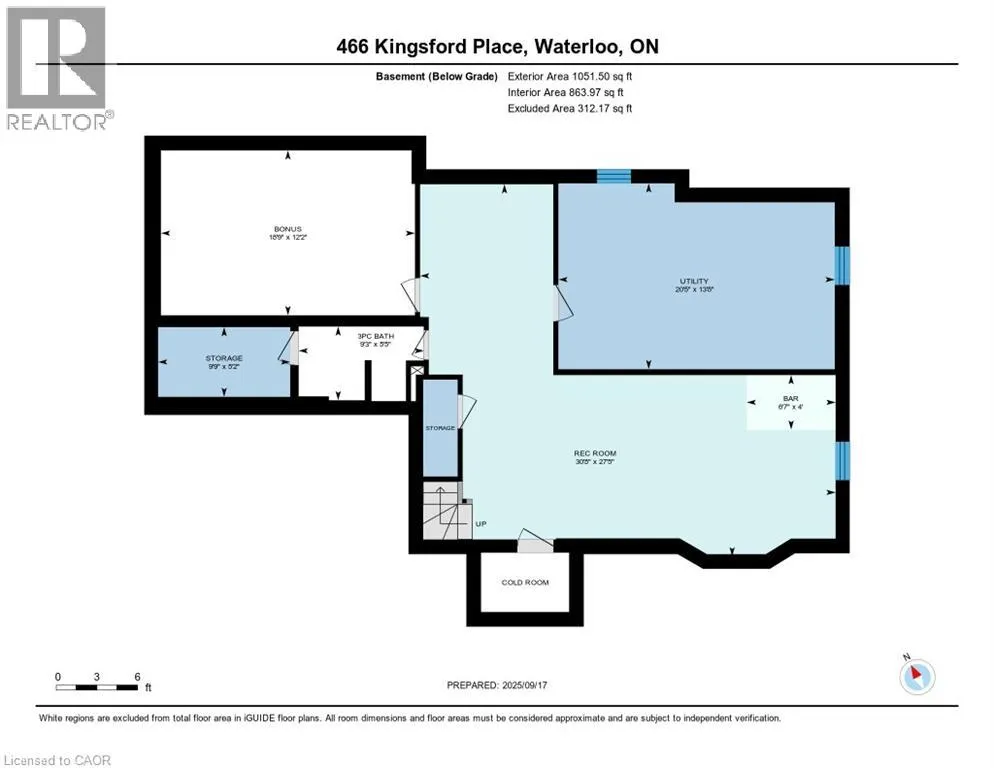 466 KINGSFORD Place