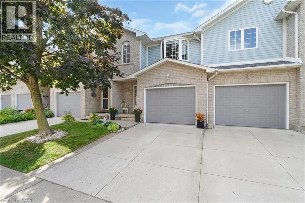 104 FRANCES Avenue Unit# 27, #27