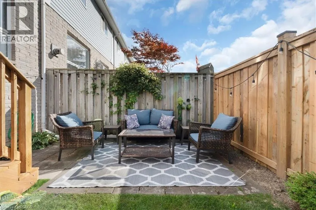 104 FRANCES Avenue Unit# 27, #27