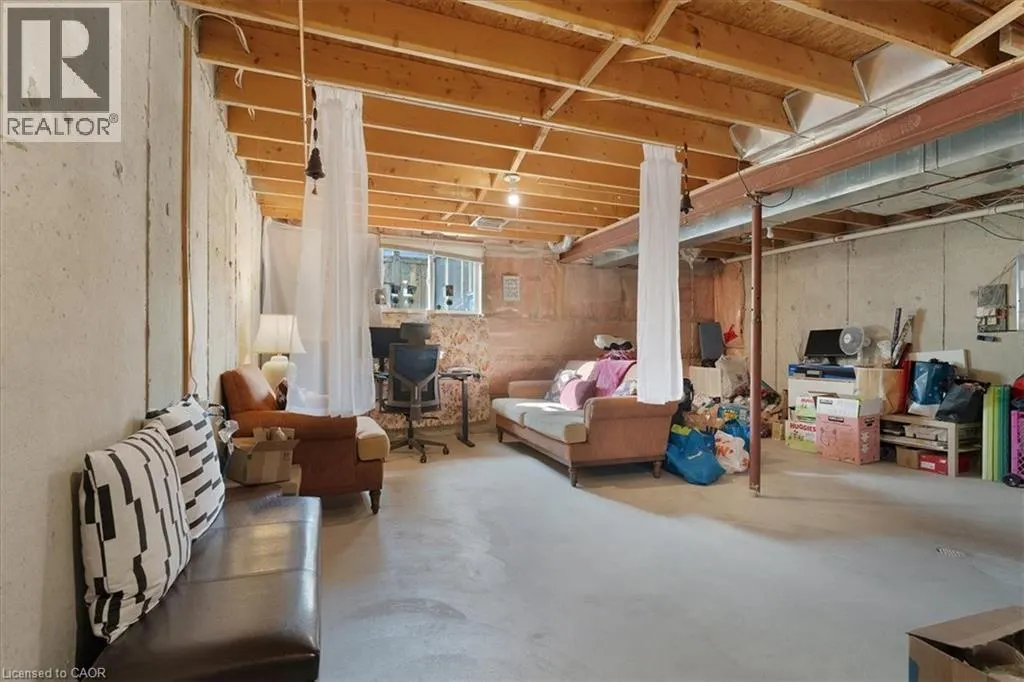 104 FRANCES Avenue Unit# 27, #27