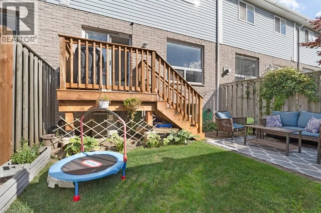 104 FRANCES Avenue Unit# 27, #27