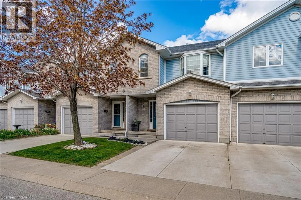 104 FRANCES Avenue Unit# 27, #27