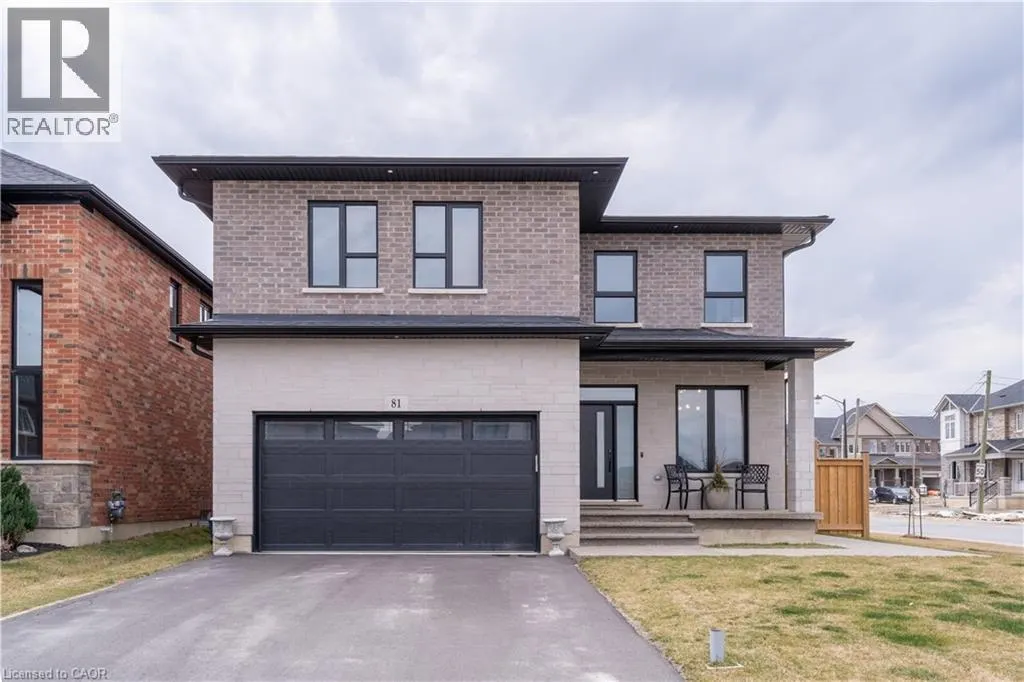 81 HOMESTEAD Way