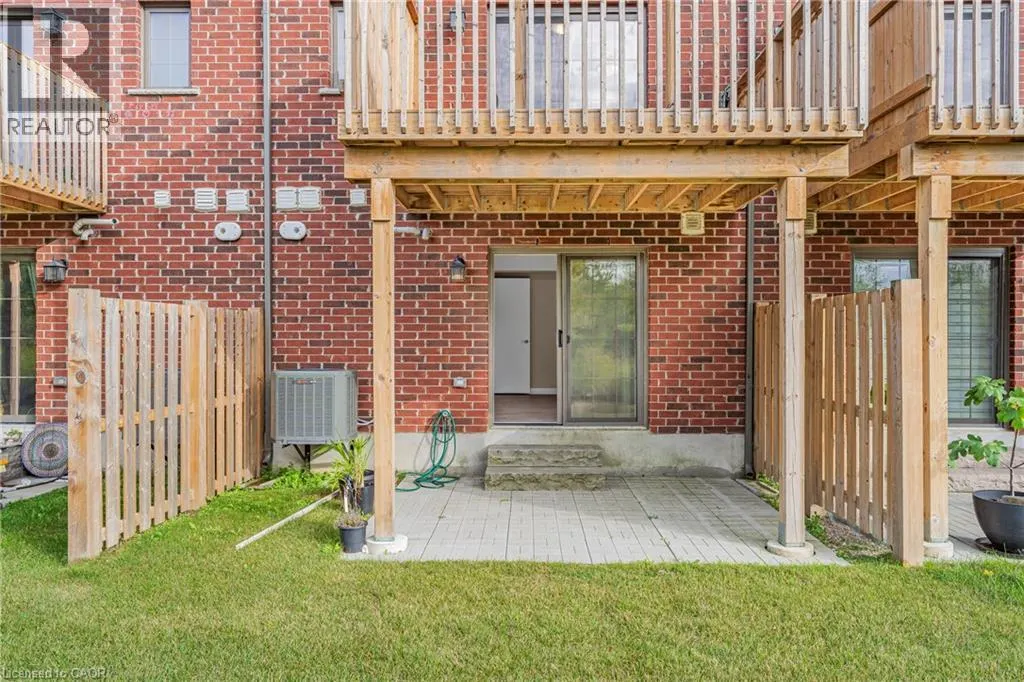 311 WOOLWICH Street Unit# 43, #43