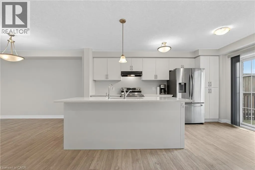 311 WOOLWICH Street Unit# 43, #43