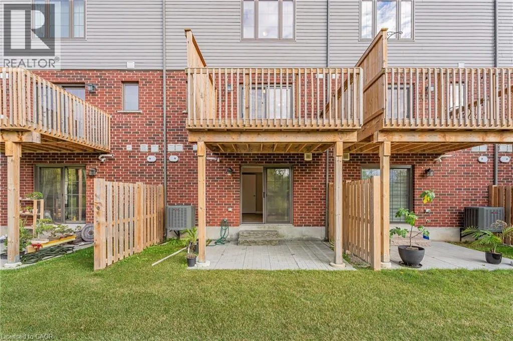 311 WOOLWICH Street Unit# 43, #43
