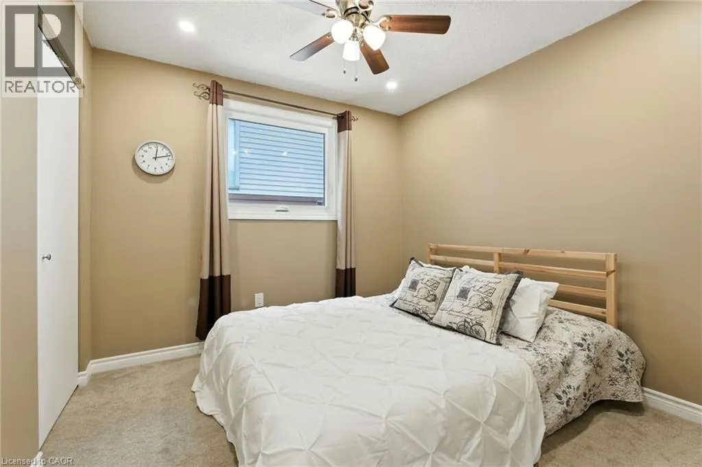 2438 WHITTAKER Drive