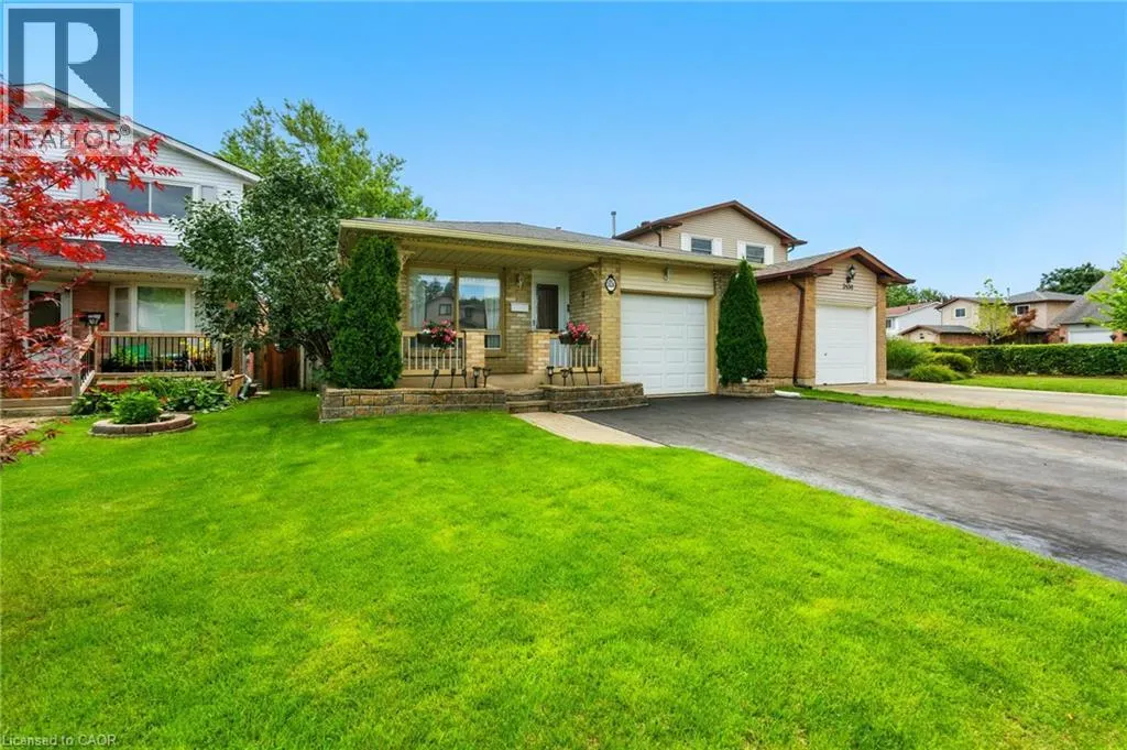 2438 WHITTAKER Drive