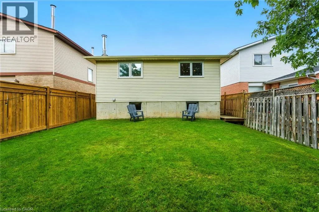 2438 WHITTAKER Drive