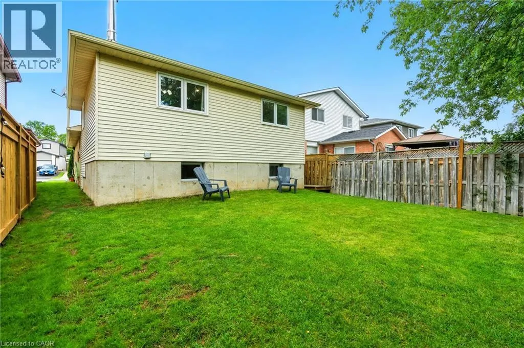 2438 WHITTAKER Drive