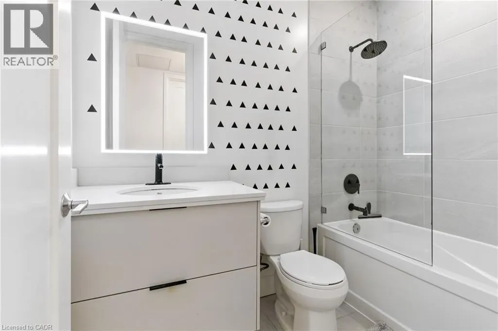 118 KING Street E Unit# 523, #523