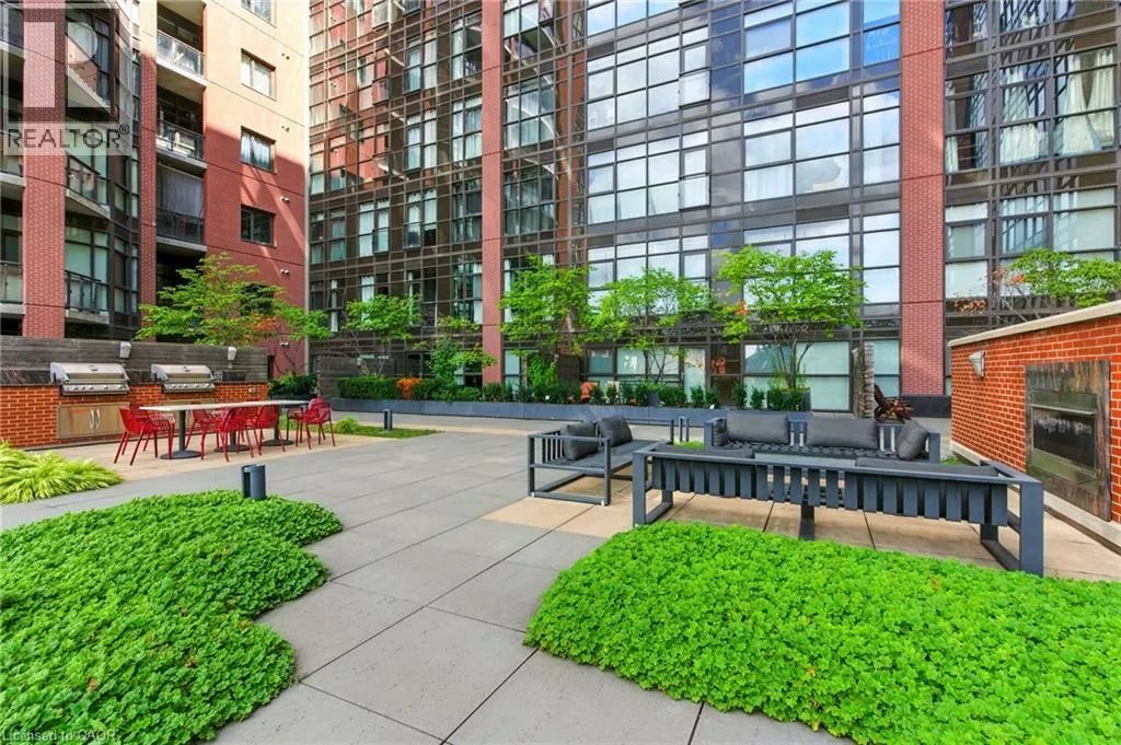 118 KING Street E Unit# 523, #523