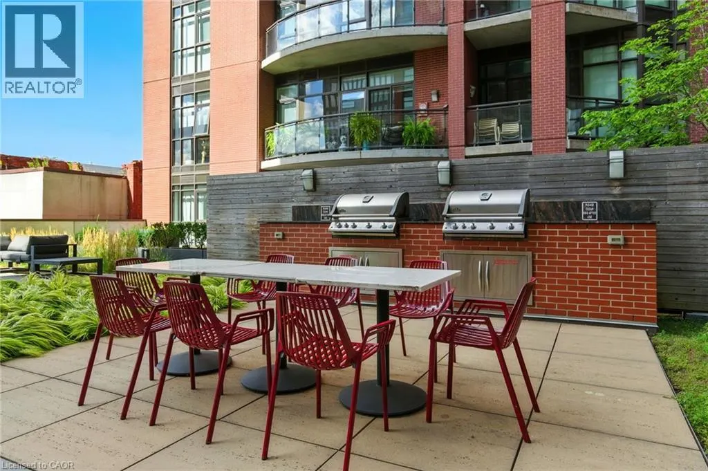 118 KING Street E Unit# 523, #523
