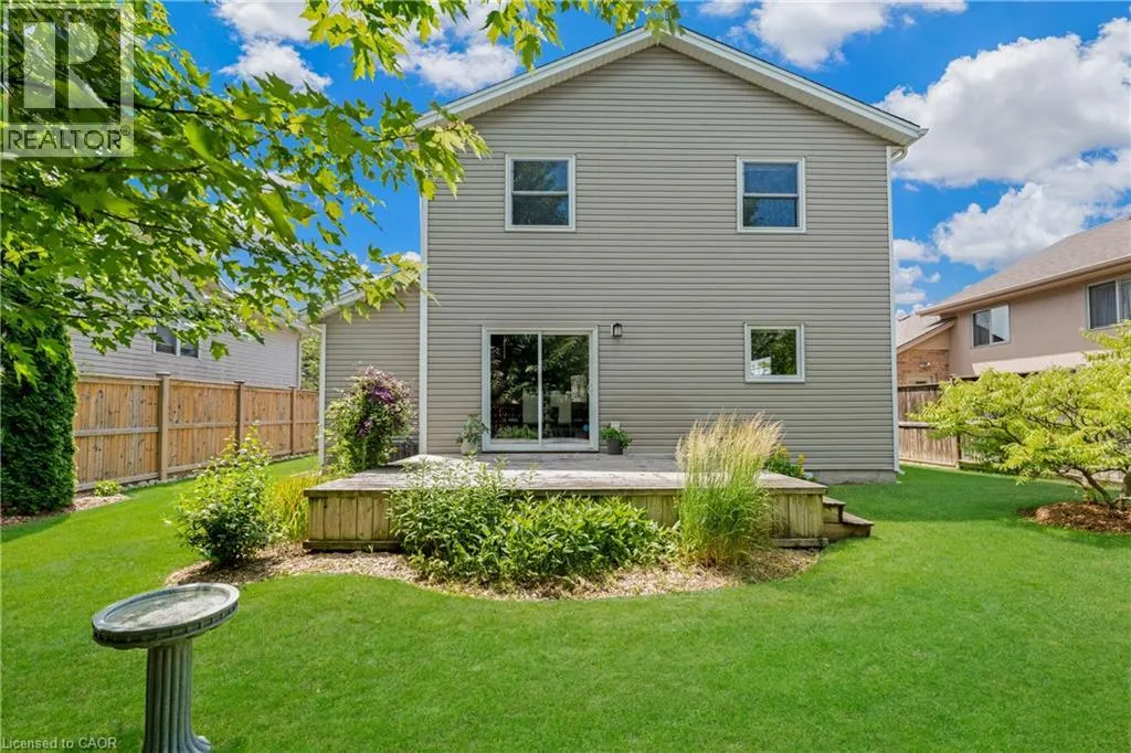 11 HOPE Avenue