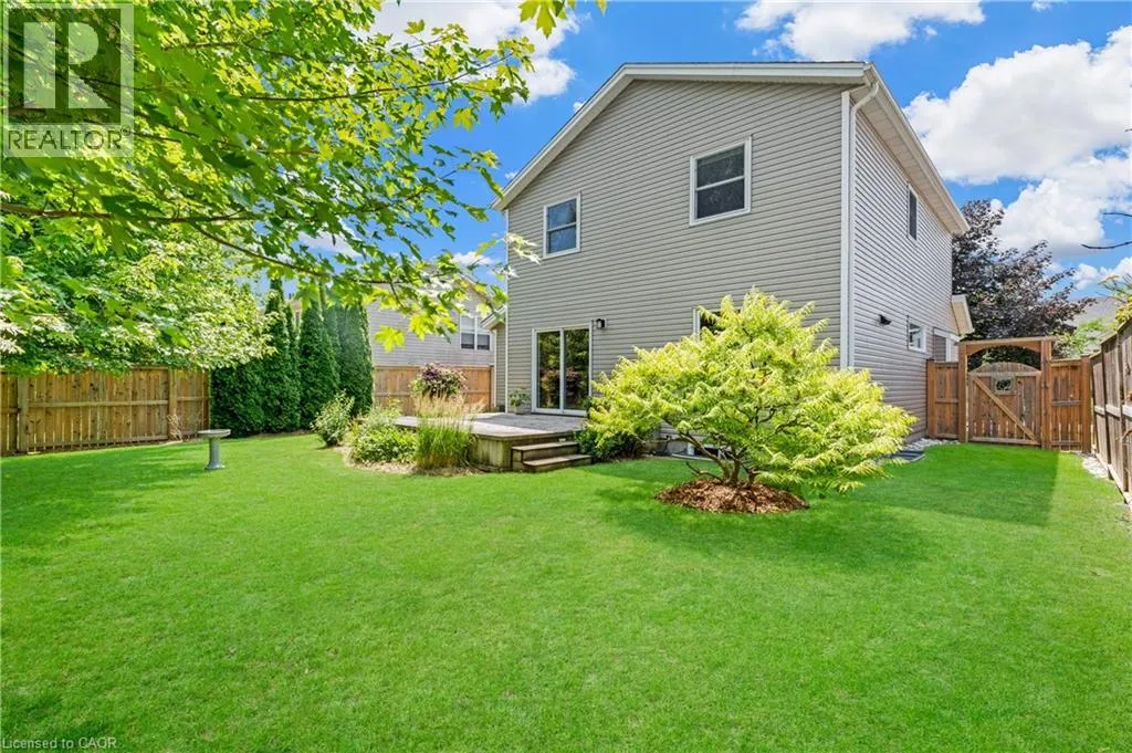11 HOPE Avenue