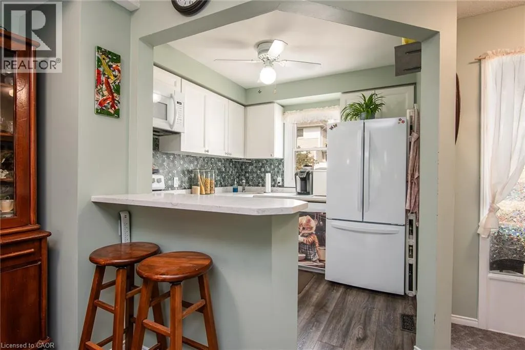 465 BEECHWOOD Place Unit# 2, #2