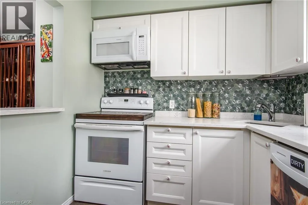 465 BEECHWOOD Place Unit# 2, #2