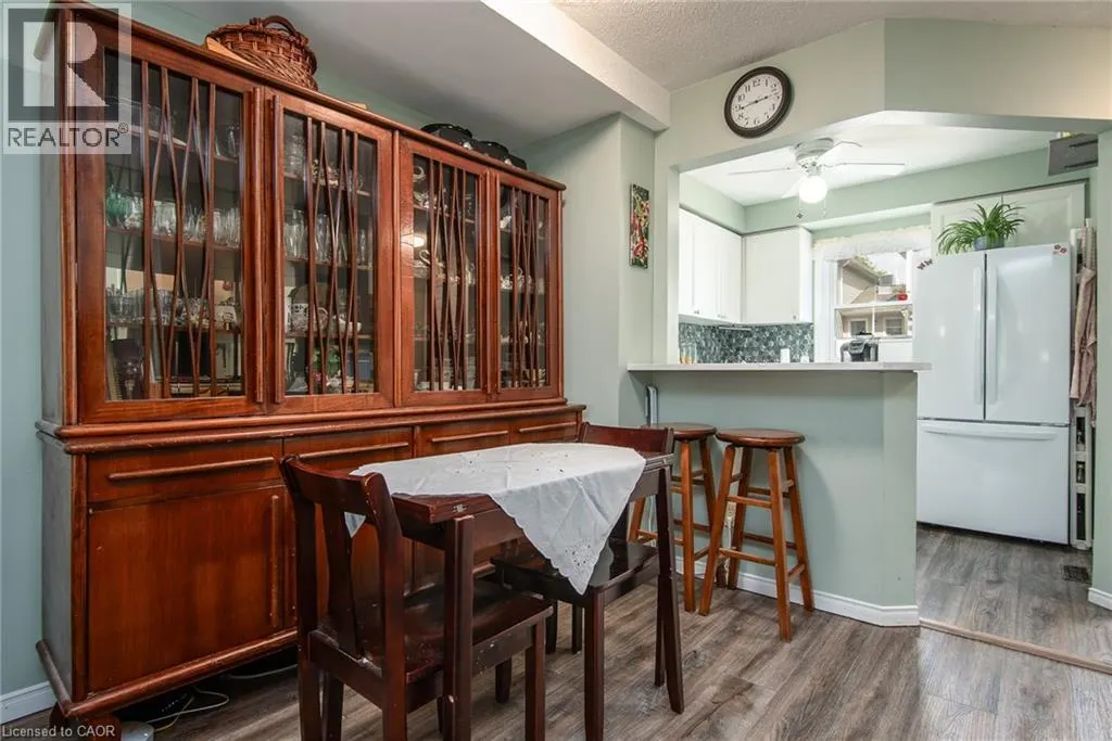 465 BEECHWOOD Place Unit# 2, #2