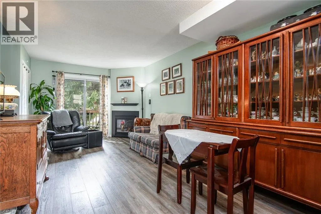 465 BEECHWOOD Place Unit# 2, #2
